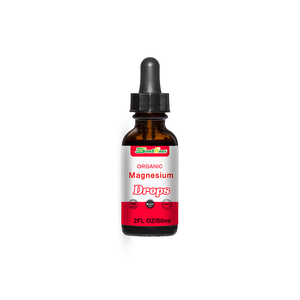 Glycine Magnesium
