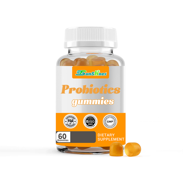 Probiotics