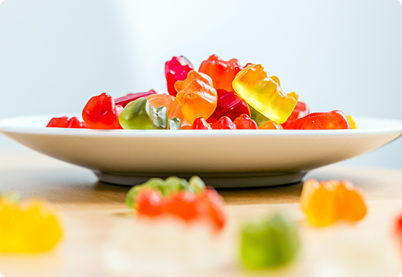 Drive the upgrading of the nutrition and health industry with innovation