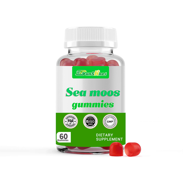Sea Moss 