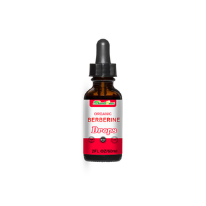 BERBERINE