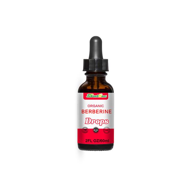 BERBERINE