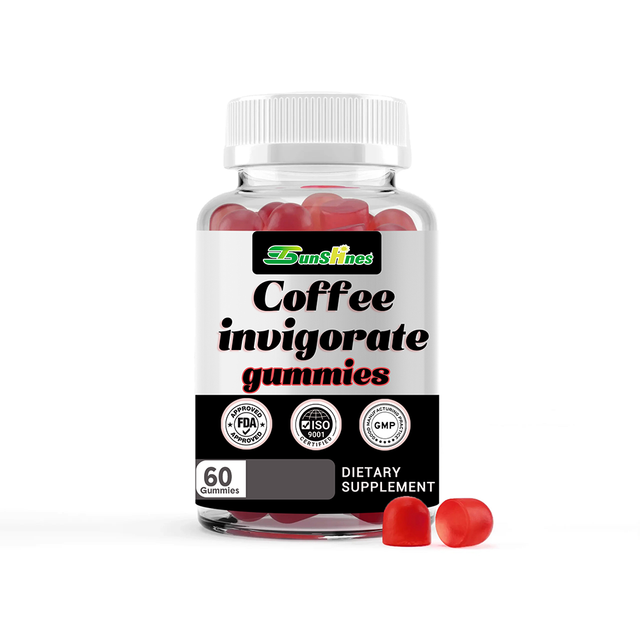 Coffee Invigorate