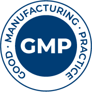 Good-manufacturing-practice