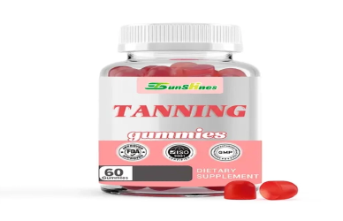 Gummy Vitamin Manufacturing Process: A Complete Guide