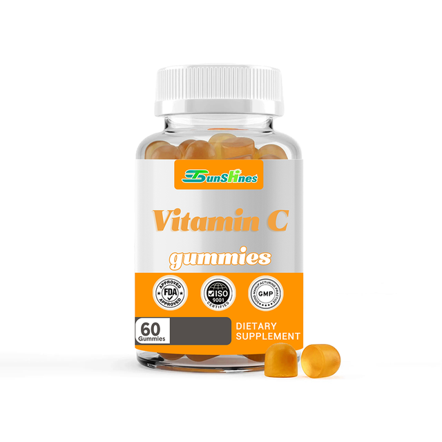 Vitamin C