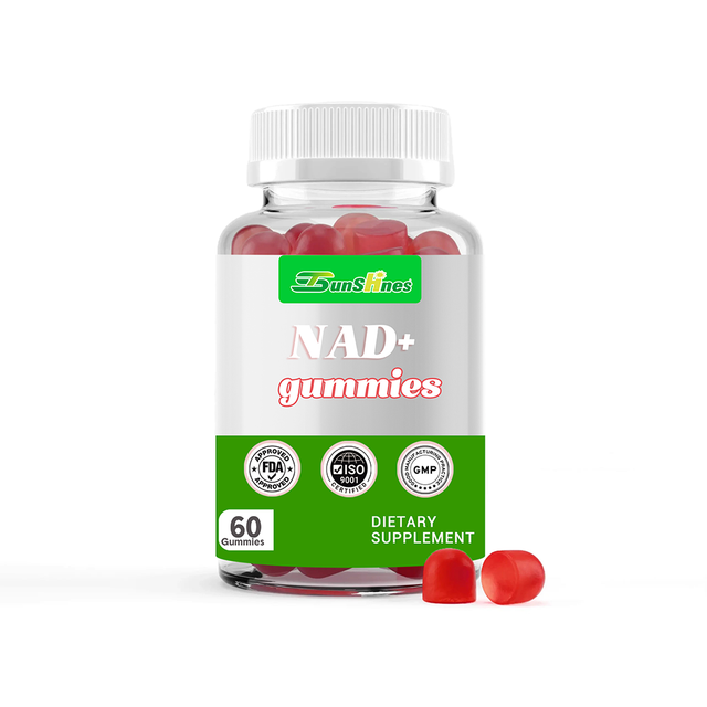 NAD+