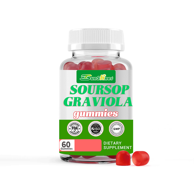 Soursop