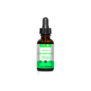 Chlorophyll