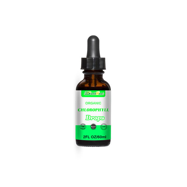 Chlorophyll