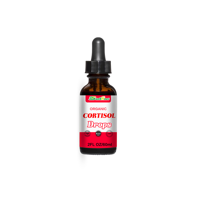 CORTISOL