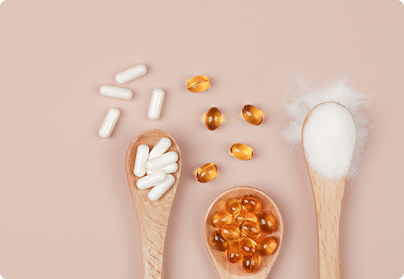 Drive the upgrading of the nutrition and health industry with innovation